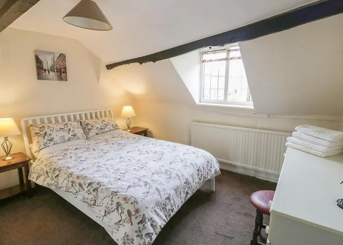 Rose Cottage