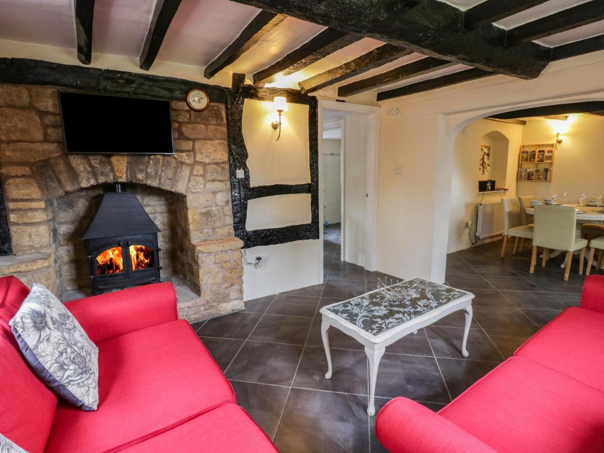 Rose Holiday home *