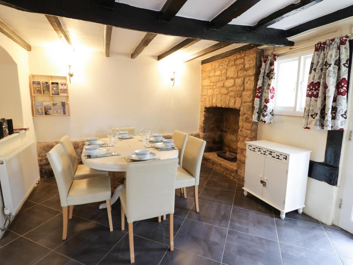 Rose Holiday home Upton upon Severn