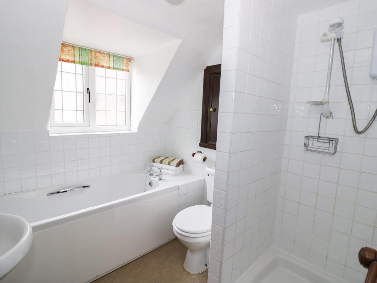 Rose Holiday home Upton upon Severn